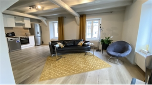 appartement à la location -   25400  AUDINCOURT, surface 90 m2 location appartement - APR683347